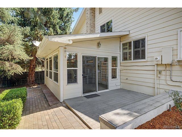 8039 Marshall Cir, Arvada, CO 80003