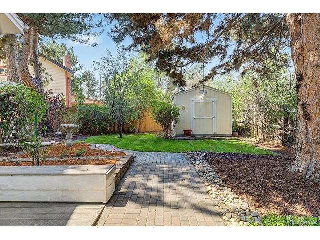 8039 Marshall Cir, Arvada, CO 80003