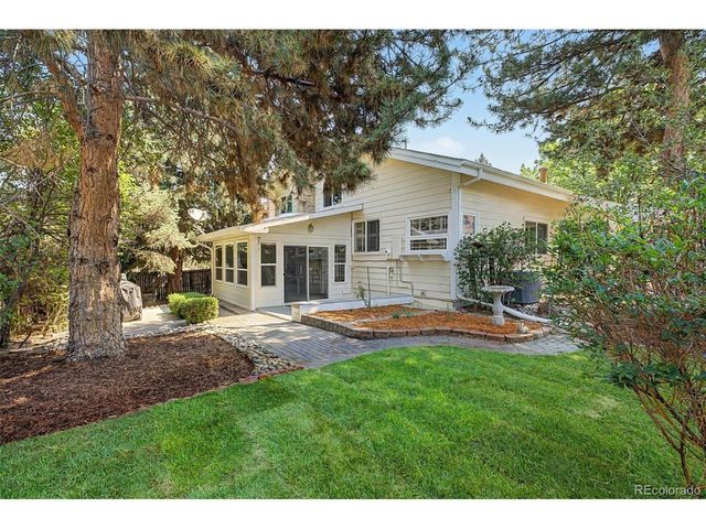 8039 Marshall Cir, Arvada, CO 80003
