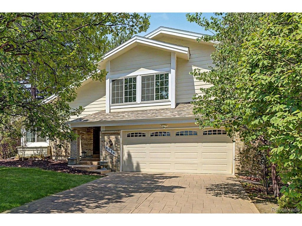 8039 Marshall Cir, Arvada, CO 80003