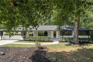 2636 Whiteleigh Court NE, Atlanta, GA 30345