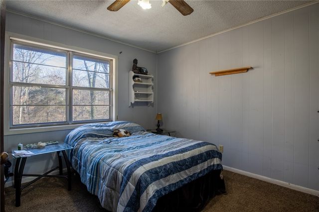 3 Leicester Drive, Bella Vista, AR 72714