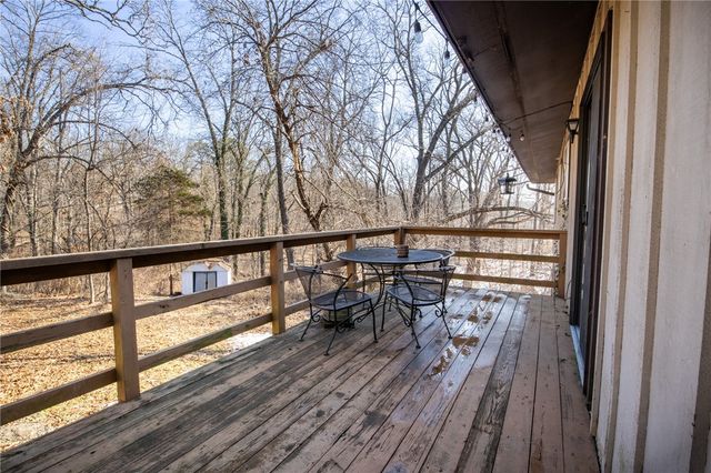 3 Leicester Drive, Bella Vista, AR 72714