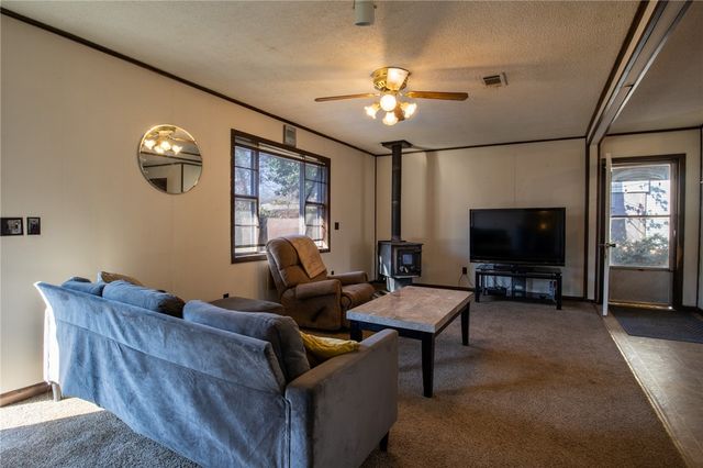 3 Leicester Drive, Bella Vista, AR 72714