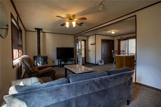 3 Leicester Drive, Bella Vista, AR 72714