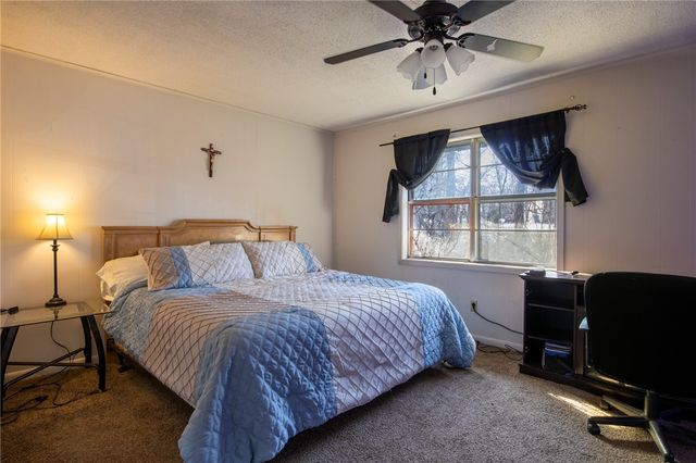 3 Leicester Drive, Bella Vista, AR 72714