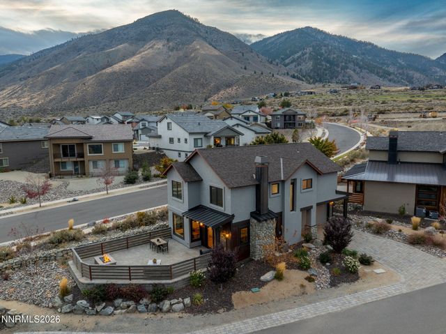 2912 Portrush Drive, Genoa, NV 89411