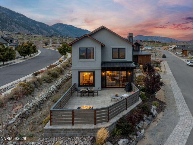 2912 Portrush Drive, Genoa, NV 89411