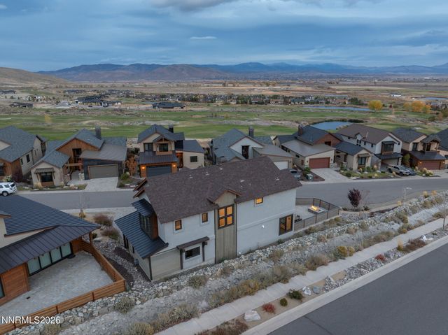 2912 Portrush Drive, Genoa, NV 89411