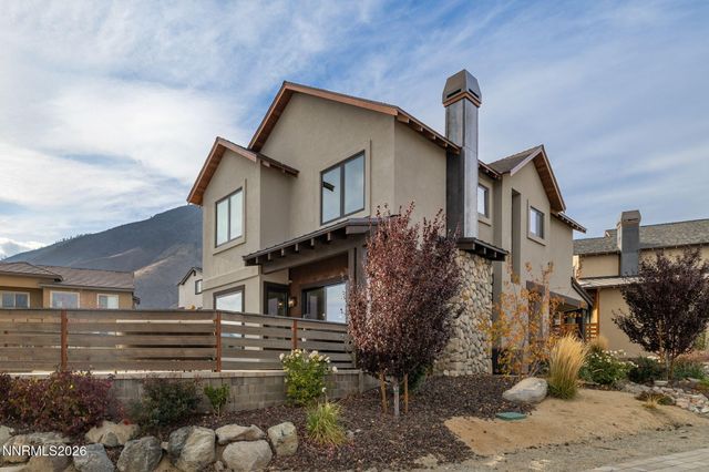 2912 Portrush Drive, Genoa, NV 89411