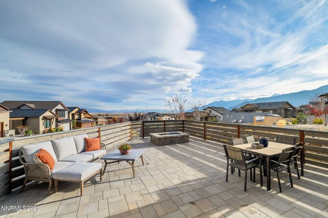 2912 Portrush Drive, Genoa, NV 89411