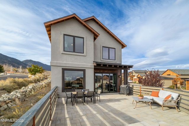 2912 Portrush Drive, Genoa, NV 89411