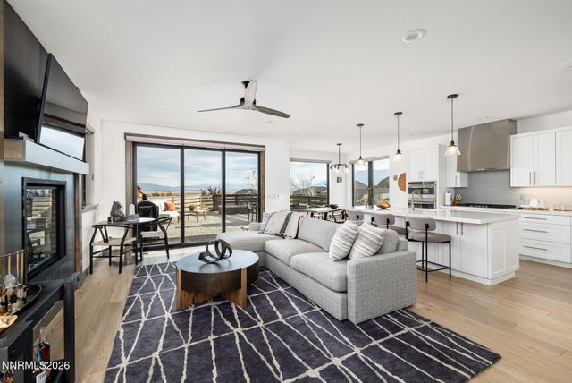 2912 Portrush Drive, Genoa, NV 89411