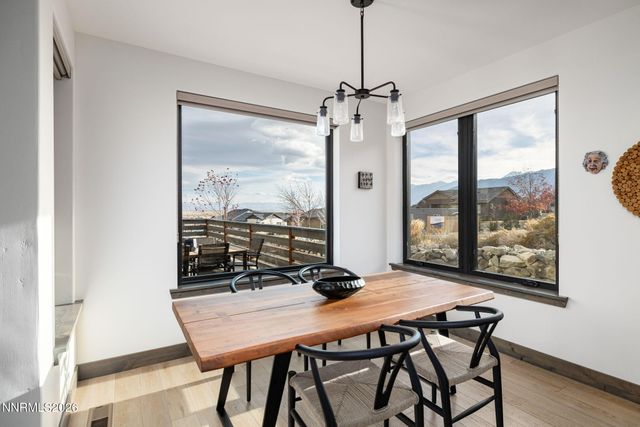 2912 Portrush Drive, Genoa, NV 89411