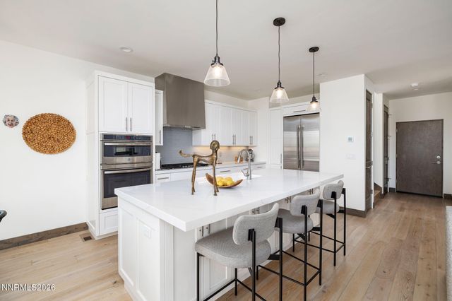 2912 Portrush Drive, Genoa, NV 89411