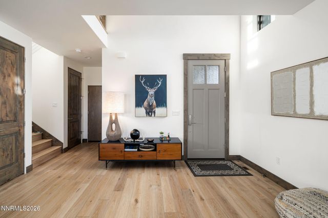 2912 Portrush Drive, Genoa, NV 89411