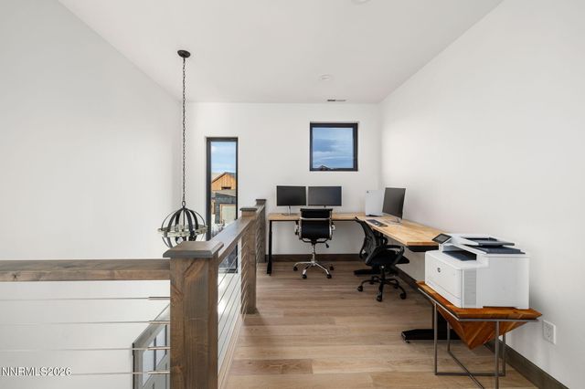 2912 Portrush Drive, Genoa, NV 89411