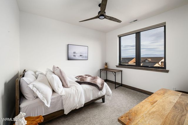 2912 Portrush Drive, Genoa, NV 89411