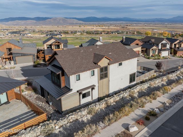 2912 Portrush Drive, Genoa, NV 89411