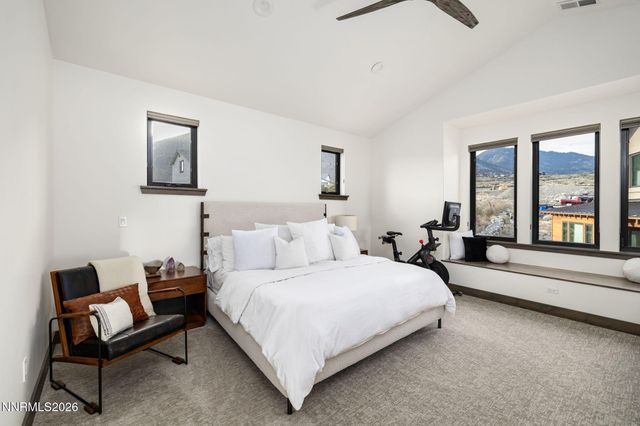 2912 Portrush Drive, Genoa, NV 89411