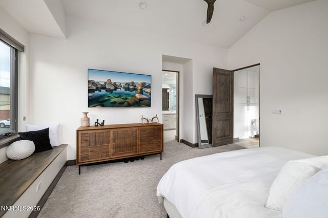 2912 Portrush Drive, Genoa, NV 89411