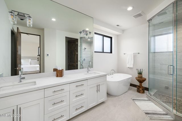 2912 Portrush Drive, Genoa, NV 89411