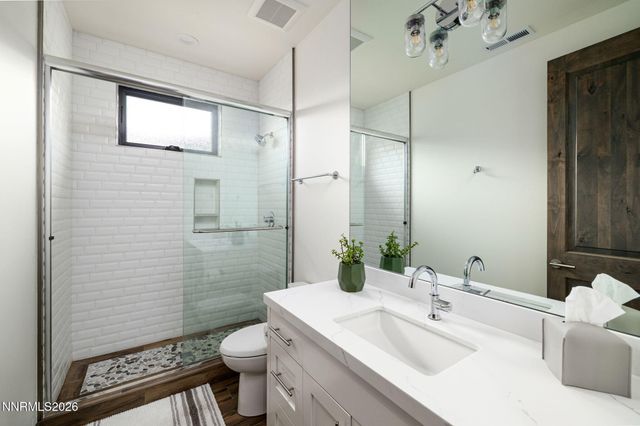 2912 Portrush Drive, Genoa, NV 89411