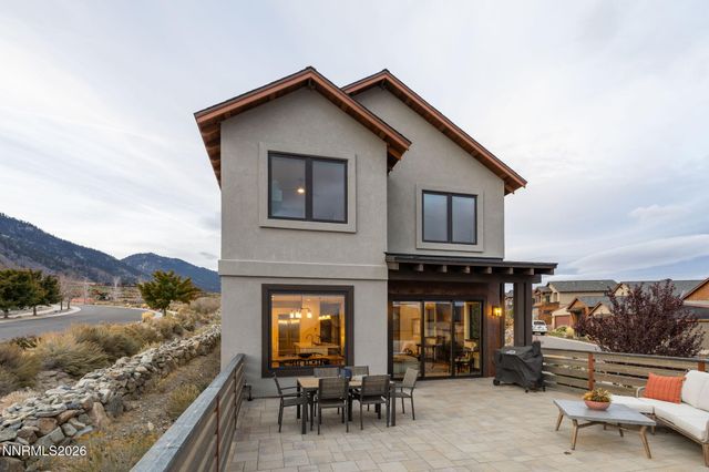 2912 Portrush Drive, Genoa, NV 89411