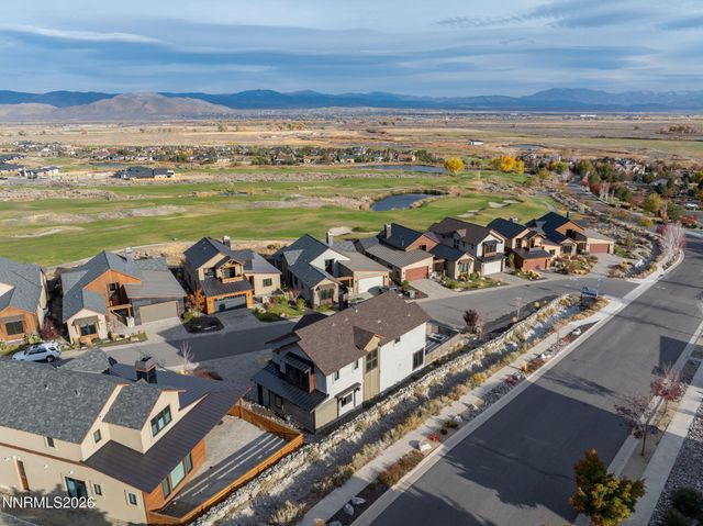 2912 Portrush Drive, Genoa, NV 89411