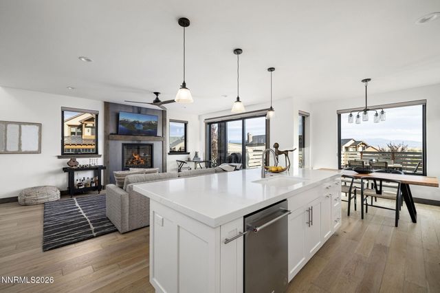 2912 Portrush Drive, Genoa, NV 89411