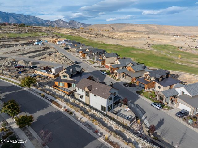 2912 Portrush Drive, Genoa, NV 89411