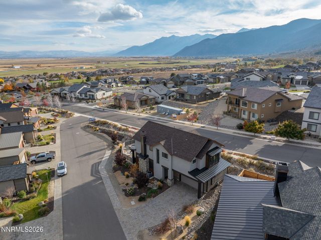 2912 Portrush Drive, Genoa, NV 89411