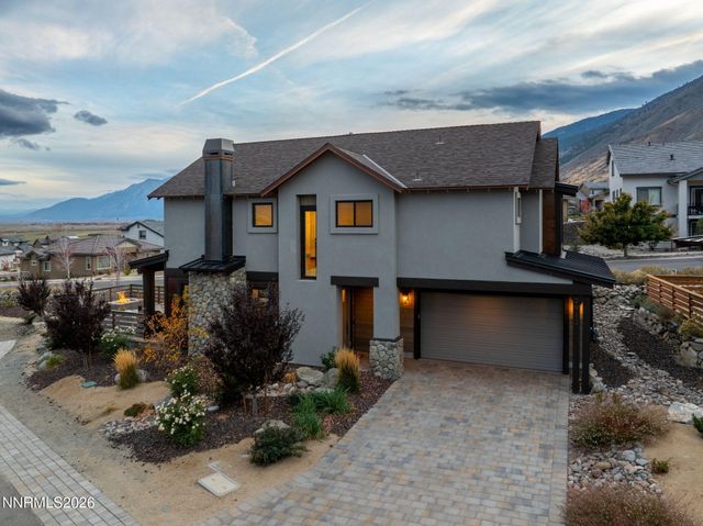 2912 Portrush Drive, Genoa, NV 89411