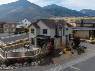 2912 Portrush Drive, Genoa, NV 89411