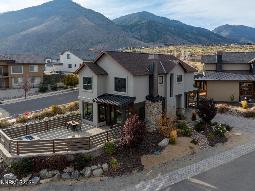 2912 Portrush Drive, Genoa, NV 89411