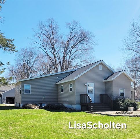 515 Selby Street, Hopkins, MI 49328