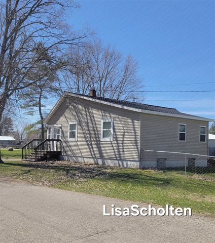 515 Selby Street, Hopkins, MI 49328