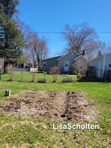 515 Selby Street, Hopkins, MI 49328