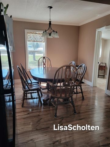 515 Selby Street, Hopkins, MI 49328