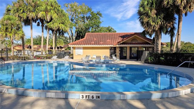 1192 N FAIRWAY DRIVE, Apopka, FL 32712