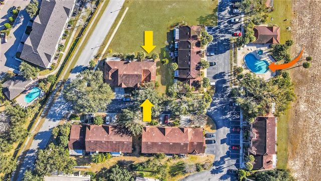 1192 N FAIRWAY DRIVE, Apopka, FL 32712