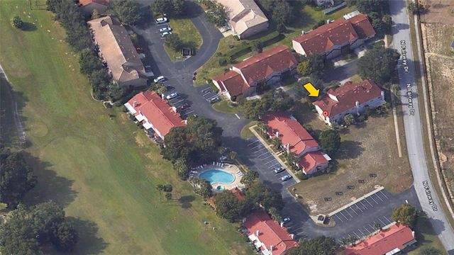 1192 N FAIRWAY DRIVE, Apopka, FL 32712