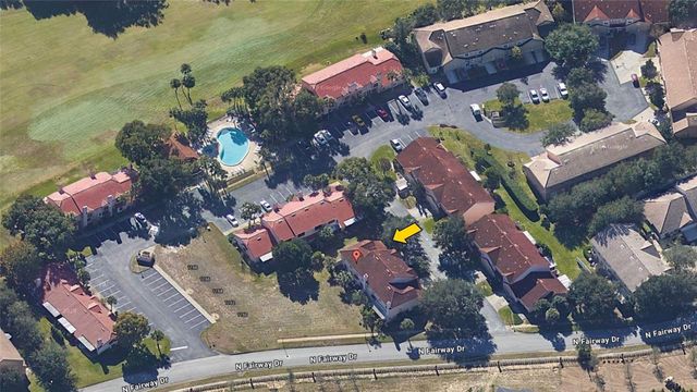 1192 N FAIRWAY DRIVE, Apopka, FL 32712