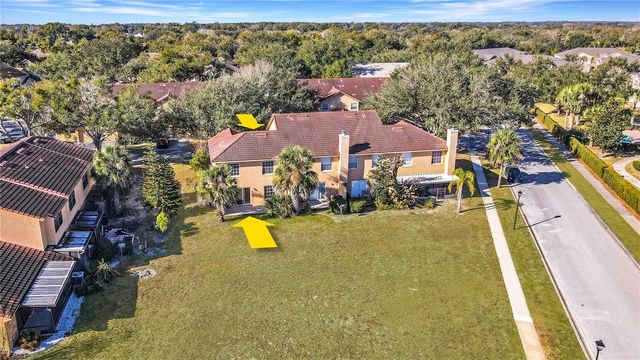 1192 N FAIRWAY DRIVE, Apopka, FL 32712