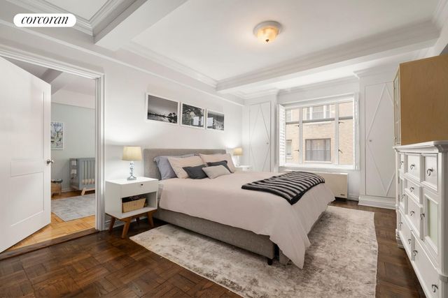 65 E 76TH Street 2AE, New York City, NY 10021
