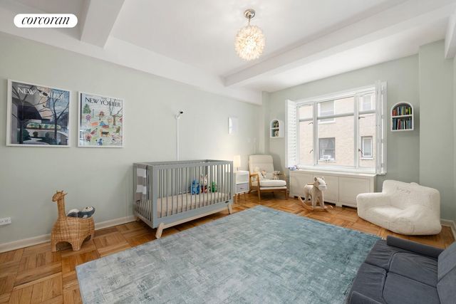 65 E 76TH Street 2AE, New York City, NY 10021