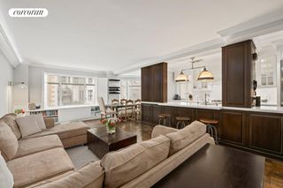 65 E 76TH Street 2AE, New York City, NY 10021