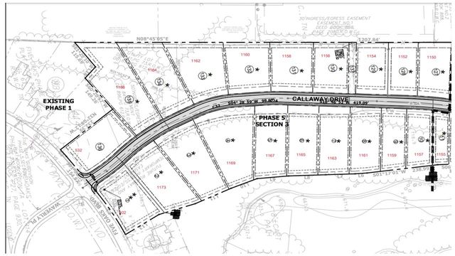 1173 Callaway Dr, Lebanon, TN 37087