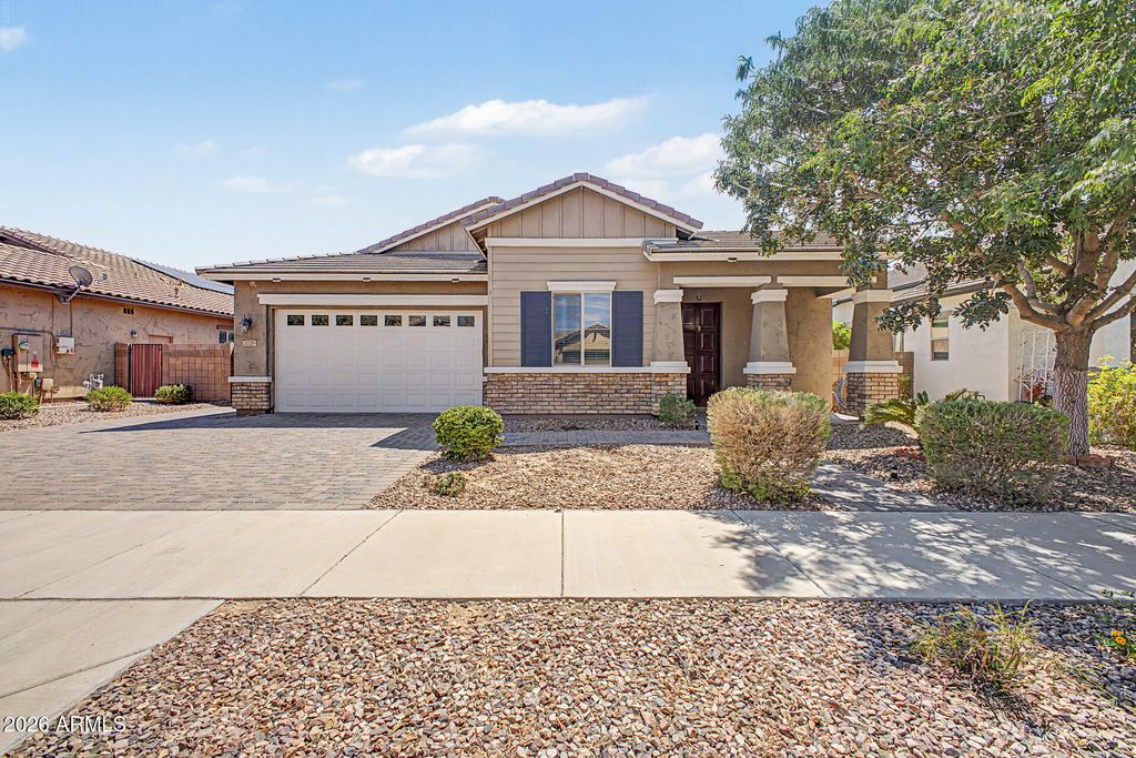 20289 E RAVEN Drive, Queen Creek, AZ 85142 — photo 2