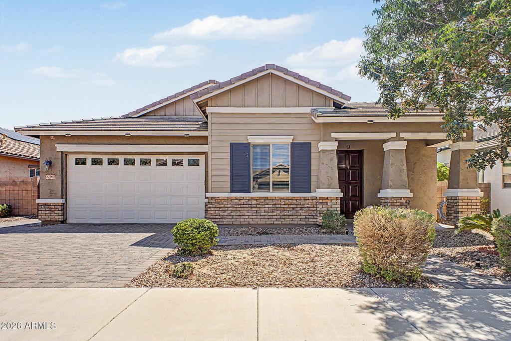 20289 E RAVEN Drive, Queen Creek, AZ 85142 — photo 3